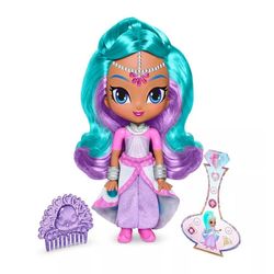 Boneca-Princesa-Samira---Shimmer-e-Shine---DLH55---Mattel
