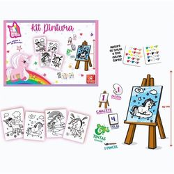 Kit-Pintura-Unicornios---Brincadeira-de-Crianca