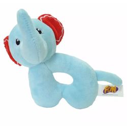 Fisher-Price-Meu-Primeiro-Chocalho-Elefante---Fun-Toys