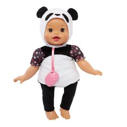 Boneca-Little-Mommy-Fantasias-Fofinhas-Panda---FJL45---Mattel