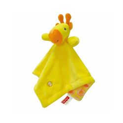 Fisher-Price-Minha-Primeira-Naninha-Girafa---Fun-Toys