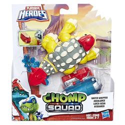 Playskool-Chomp-Squad-Dino-Acquarex---E0834---Hasbro