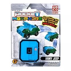 Pocket-Morphers-Army-Jeep---Fun-Toys