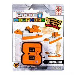 Pocket-Morphers-Submarine--Fun-Toys