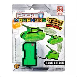Pocket-Morphers-Tank-Attack---Fun-Toys