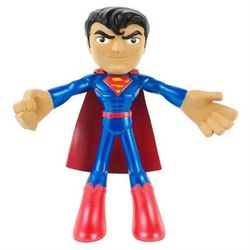 Mini-Figura-Flexivel---7-Cm---DC-Comics---Superman---Mattel--01-