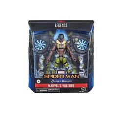 Figura-Homem-Aranha-Marvel-Legend-Series-Abutre-Hasbro-F0207