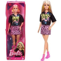 Boneca-Barbie-Fashionistas-155---Rock---Mattel