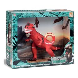 dinossauro-rex-c-chip-som-tiranossauro-vermelho-bee-toys