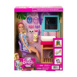 Barbie-Wellness-Dia-de-Spa-de-Mascaras---Mattel