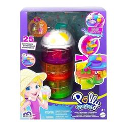 Polly-Pocket-Parque-Aquatico-Roda-e-Surpresa---Mattel