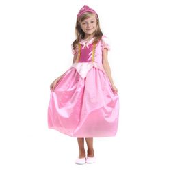 fantasia-princesa-rosa-standard-infantil-m-sulamericana