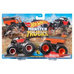 hot-wheels-pack-com-2-monster-trucks-dragbus-vs-beetle-fyj64-mattel