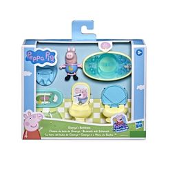 Peppa Pig Casa F2167 - Casa Peppa Pig - Hasbro F2167 - HASBRO