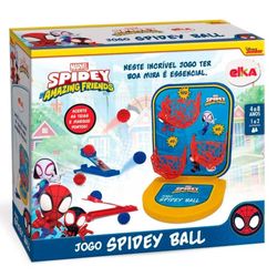 Jogo-Spidey-Ball-Marvel-Spidey-e-Seus-Amigos-Espetaculares-Elka