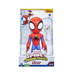 Carrinho Controle Remoto Buggy Hero Homem-Aranha- Candide - JC Brinquedos -  JC Kids