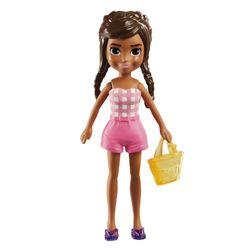 POLLY POCKET JATINHO FABULOSO GKL62 MATTEL