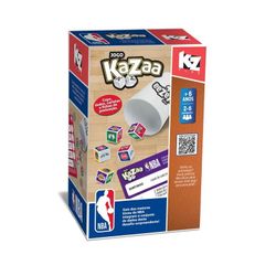 ELKA - QUEBRA CABEÇA PUZZLE PLAY NBA 500 PEÇAS