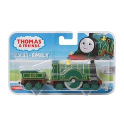 Thomas E Seus Amigos Emily Mini Trem - Trenzinho Brinquedo